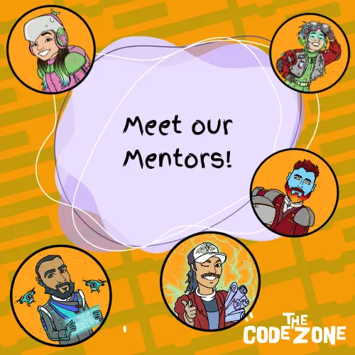 It's Meet the Mentor Week