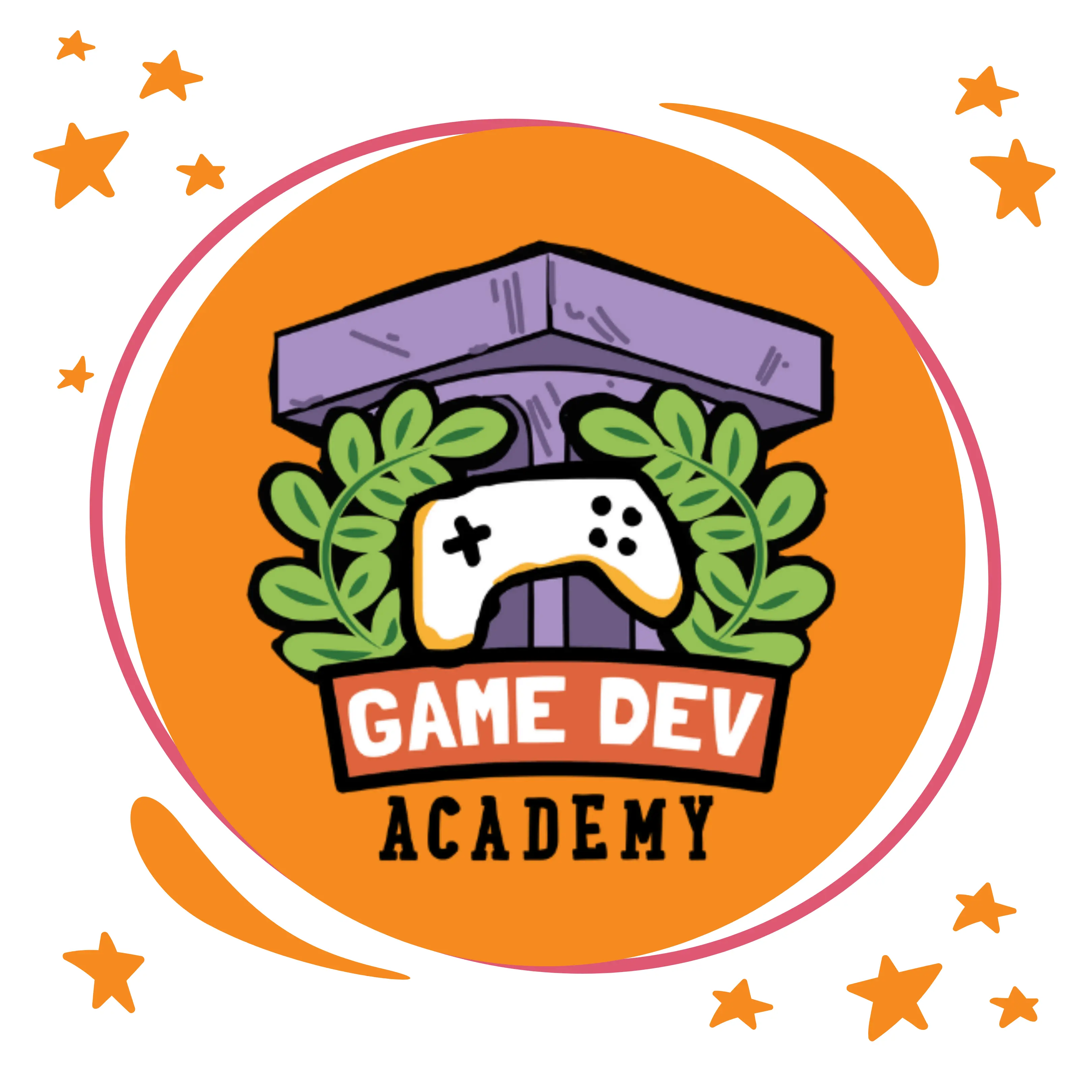 What to expect from: Game Dev Academy