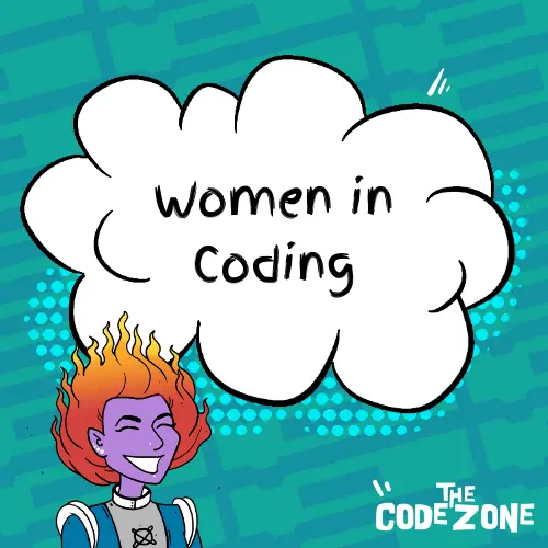 Women in Coding