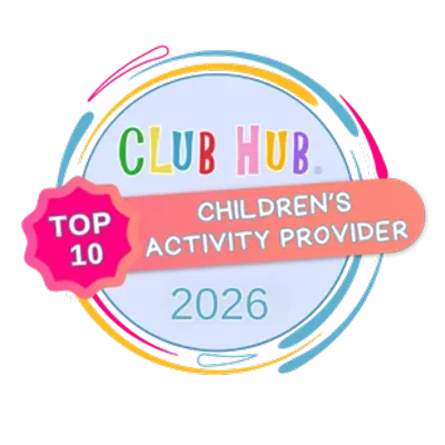 Club Hub Top 100 Children's Activity Providers 2026